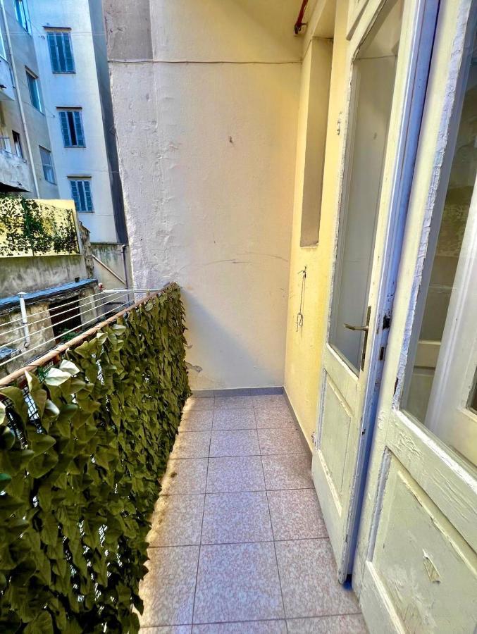 M'S Residences Maiolica Trieste Extérieur photo