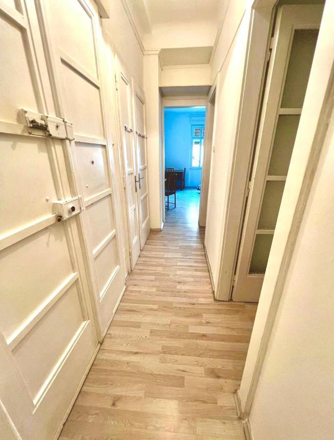 M'S Residences Maiolica Trieste Extérieur photo