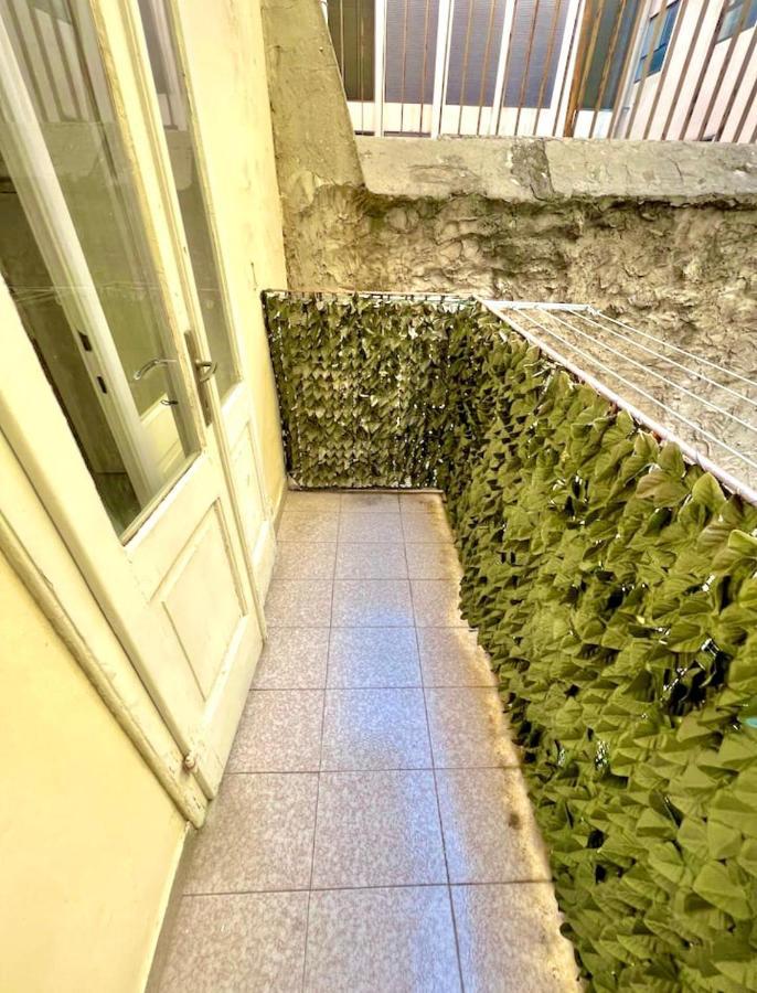 M'S Residences Maiolica Trieste Extérieur photo